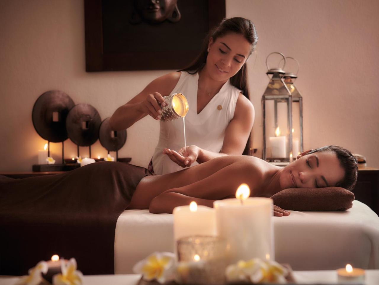 Palm Hotel & Spa Петит-Иль Экстерьер фото